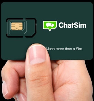 Send Unlimited Messages On Whatsapp, Messenger, Telegram, Imo E.T.C On ChatSim