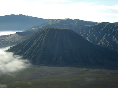 Best places to visit in Indonesia