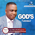 [DEVOTIONAL]  GOD'S FAVOUR  by Apst. Obinna Kris Chinagorom