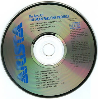 Download Gratis Lagu Best The Alan Parsons Project Full Album