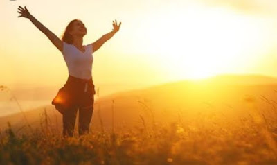 12 Manfaat Sinar Matahari Untuk Kesehatan Tubuh
