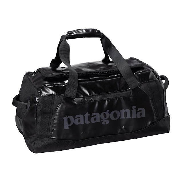 Black Hole Duffel 45l3