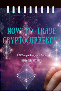 [Crypto] How to Trade Cryptocurrency?