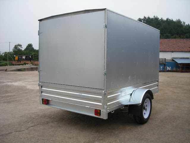 box trailers for sale in Sydney