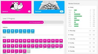 افضل تطبيقات تعلم اللغة اليابانية