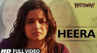 Heera Lyrics – Highway 