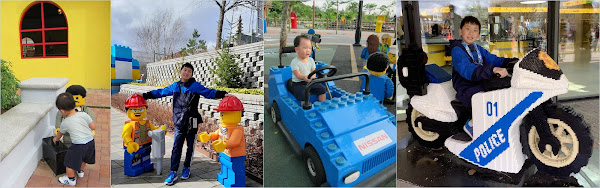 Legoland