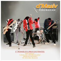 Download album mp3 d'masiv