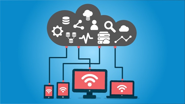 AWS Database- RDS, DynamoDB, Neptune Udemy Coupon