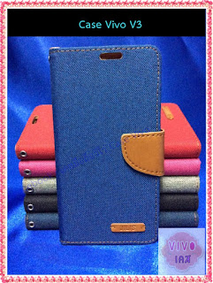 Case vivo V3 เคส V3