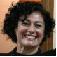 ALICE GASPARY, 2a. suplente ao conselho