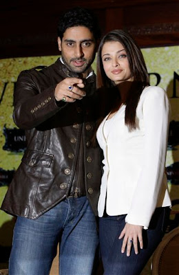 Aishwarya Rai has signed movies with filmmakers Vishal Bhardwaj, Rituparno Ghosh, Abhinay Deo and Vipul Shah