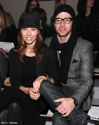 justin timberlake and jessica biel 2010. Jessica Biel and Justin