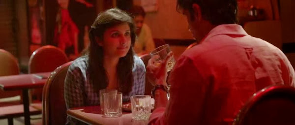 Watch Online Music Video Song Ishq Bulaava - Hasee Toh Phasee (2014) Hindi Movie On Youtube DVD Quality