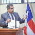"Aprovamos as contas de um prefeito que verdadeiramente trabalha pelo povo de Simões Filho", declara Jackson Bomfim 