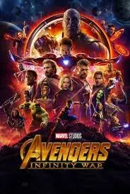 Avengers Infinity War - Part 1 New Hollywood Movie (2024) In Hindi Dubbed