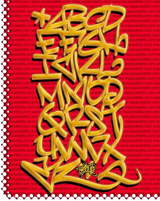 graffiti alphabet words. Graffiti Alphabet : Letters A-Z (2010 BlackBooks Collection) by Guardian