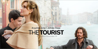 The Tourist-El Turista online español