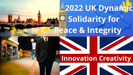 2022 UK Dynamic Solidarity for Peace & Integrity