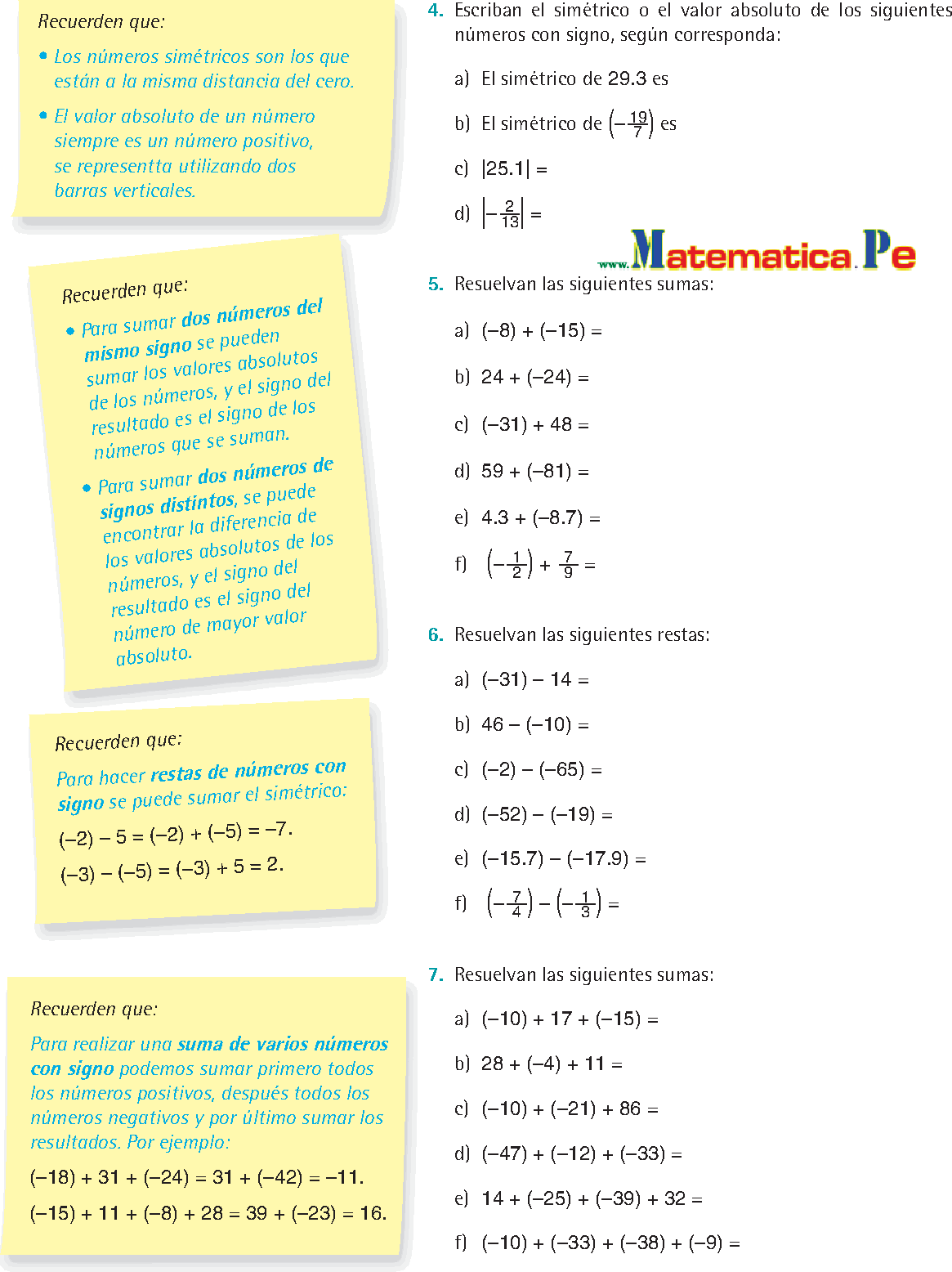 LIBRO DE MATEMATICAS DE SEGUNDO DE SECUNDARIA PDF