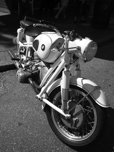 Classic BMW Motorcycle ~ All About motorcycle Honda, BMW, yamaha, Suzuki, kawasaki, motorcycle