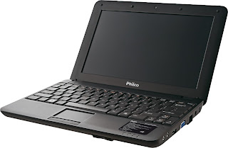 Drivers Netbook Philco ETN10002