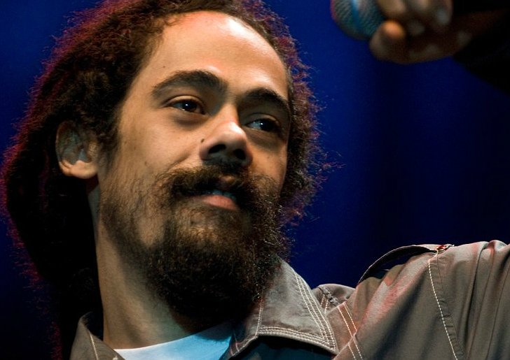 Damian Marley