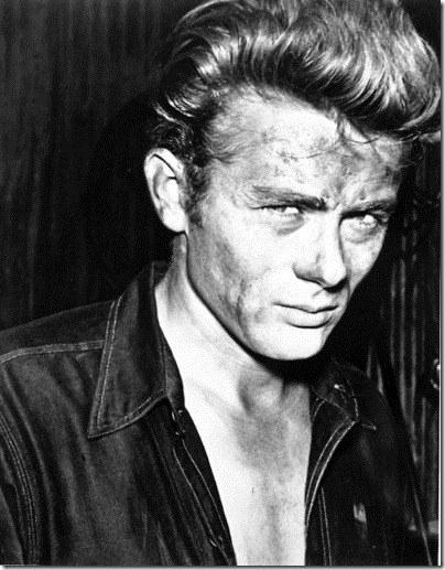 Fotos Raras James Dean (2)