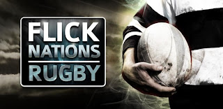 Download Flick Nations Rugby v1.2 APK