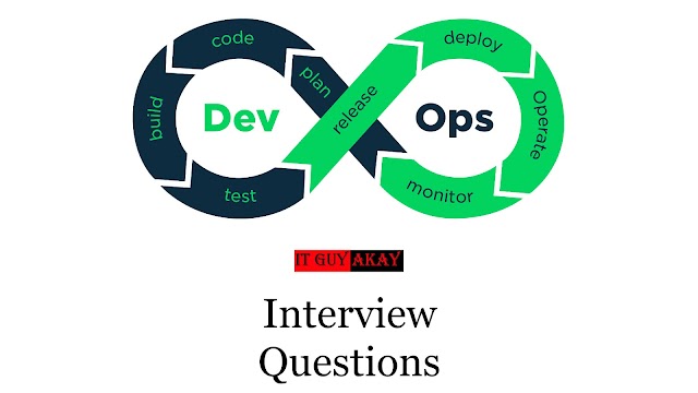 DevOps Interview Questions-Answer PDF Download