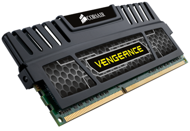 Random Access Memory (RAM)