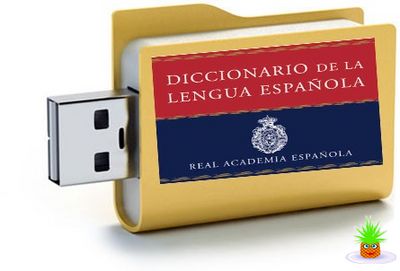 Diccionarios de la lengua española | Recursos documentales ...