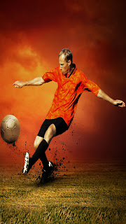 Soccer Wallpapers - Free Download Football HD Wallpapers for iPhone 5