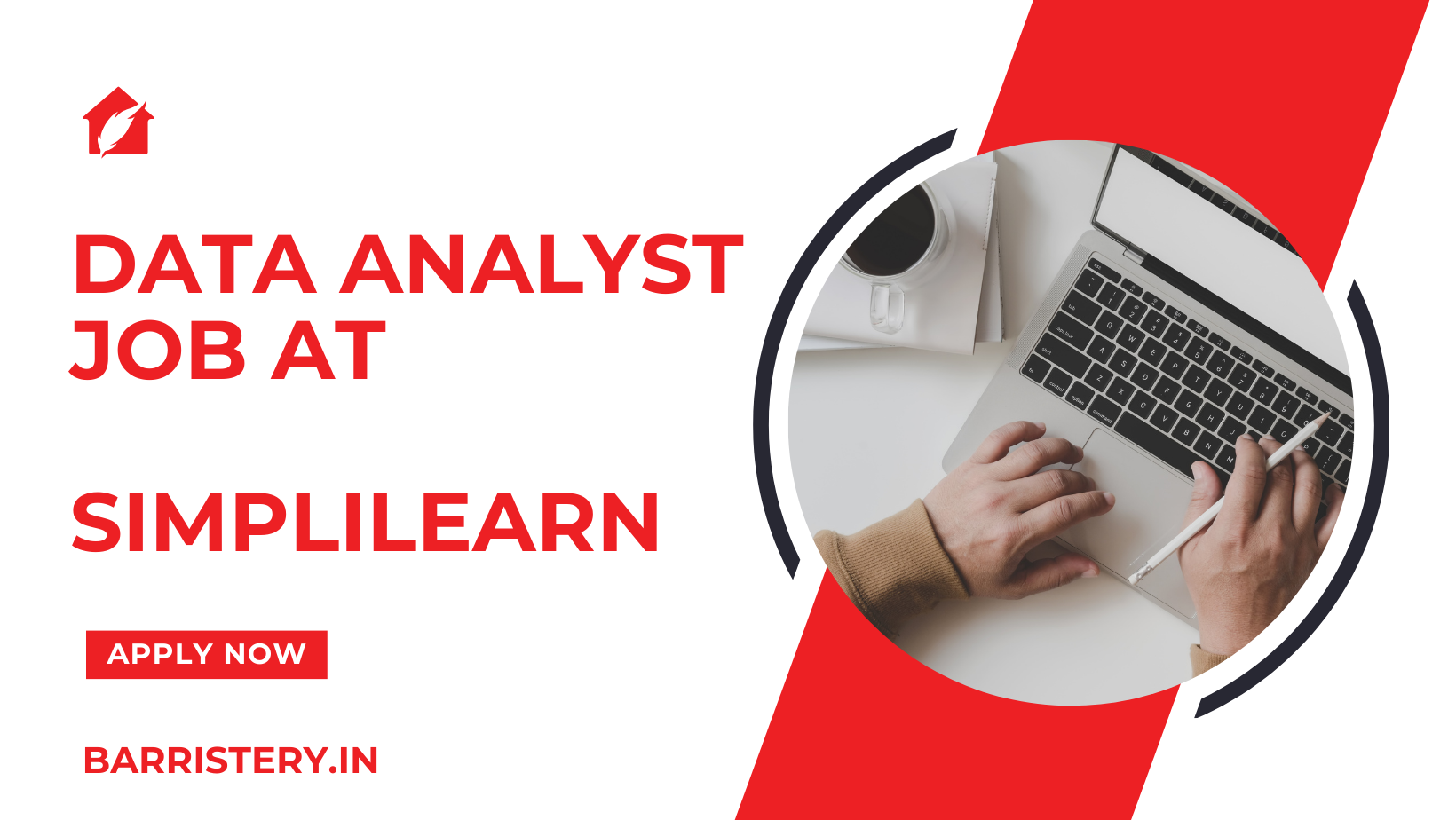 Senior Data Analyst Job at Simplilearn