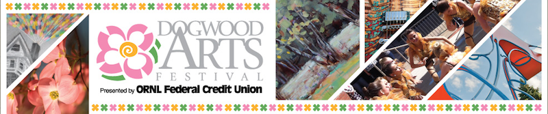  Dogwood Regional Fine Art Exhibition