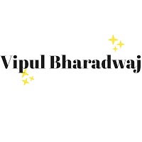 Vipul Bharadwaj