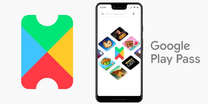 Google merilis Play Pass untuk langganan game dan aplikasi Android