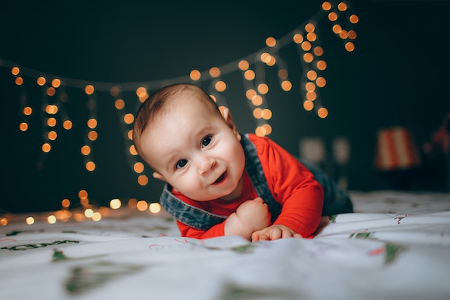 Spanish baby boy names A to Z letter