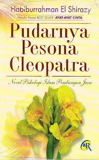 Pudarnya Pesona Cleopatra