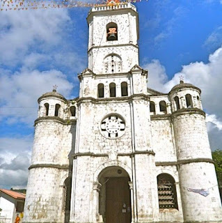 Sto. Tomas de Villanueva Parish - El Pardo, Cebu City, Cebu
