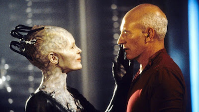 Star Trek First Contact Movie Image 4