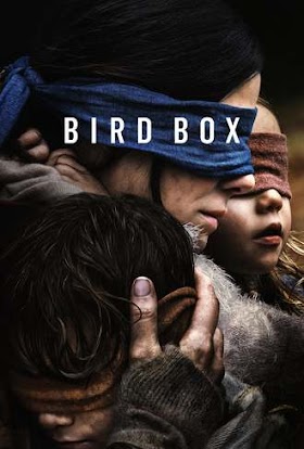 En Çok İzlenen Film-Bird Box | Kuş Kafesi