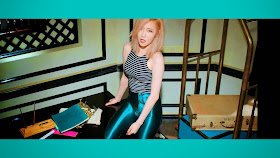 Yezi Fiestar One More 