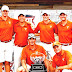 Texas Longhorns - Texas Longhorns Golf