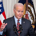 Deneznable: Joe Biden bromea y se rie cuando le preguntan si los cristianos fueron el objetivo del tiroteo de Nashville