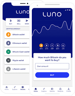 How to Withdraw Money from Luno
