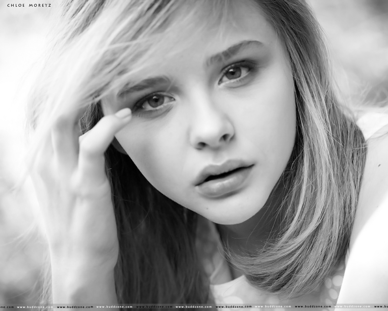 Chloe Moretz Wallpapers [1280x1024] Free Wallpapers