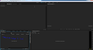 Memberikan Effects Neat Video pada video Noise