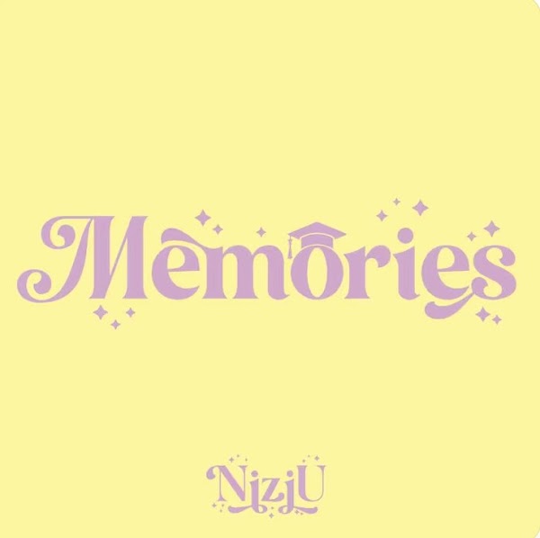 NiziU - Memories [2024.02.06+MP3+RAR]