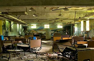 Pilgrim Psychiatric Center, New York - AS